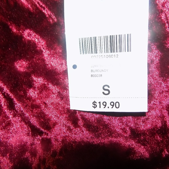 Romper - Picture 2 of 2